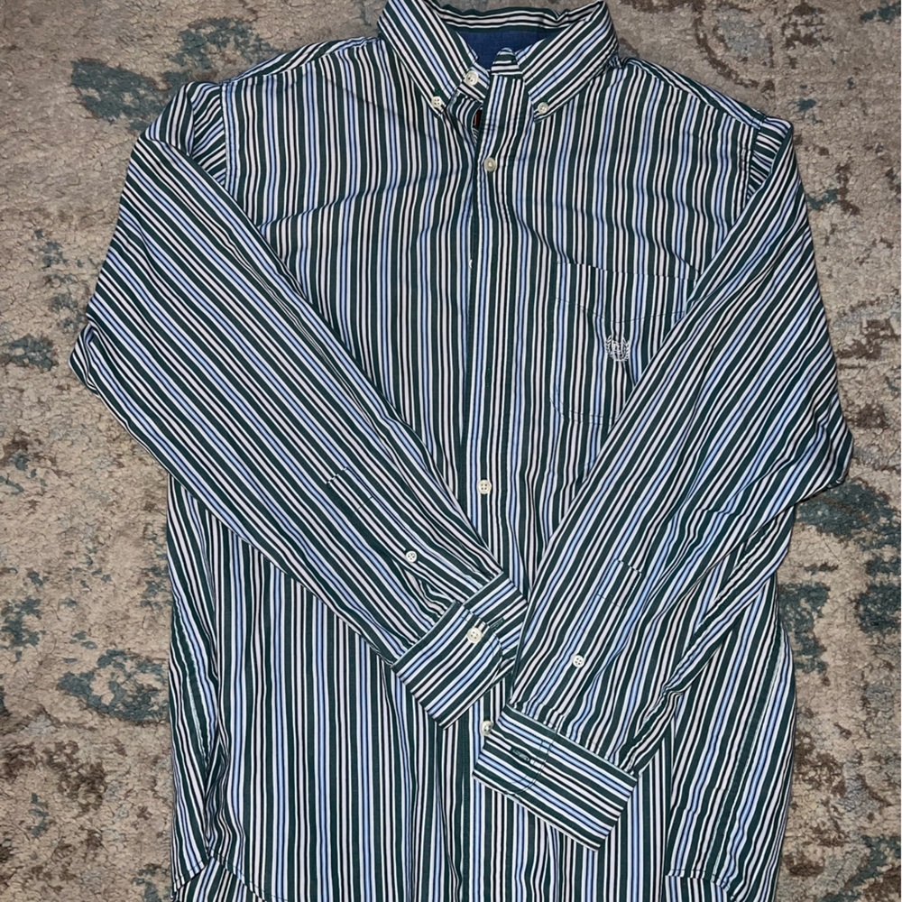 Chaps Shirt - image 1